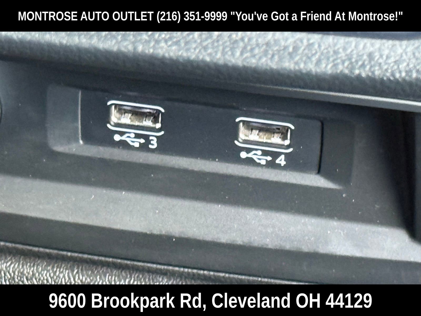 Used 2019 Audi Q8 Premium Plus w/ Premium Plus image 17