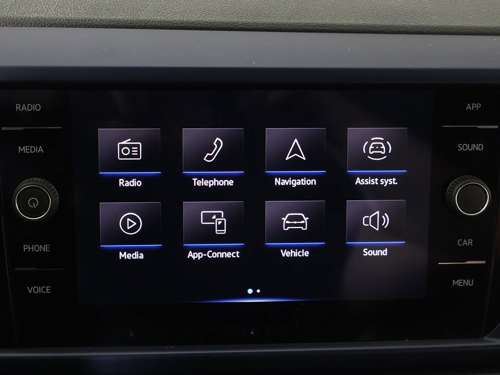 Used 2023 Volkswagen Taos SE FWD image 40