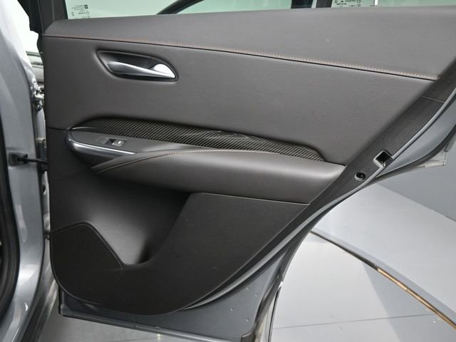 Used 2023 Cadillac XT4 Sport image 16