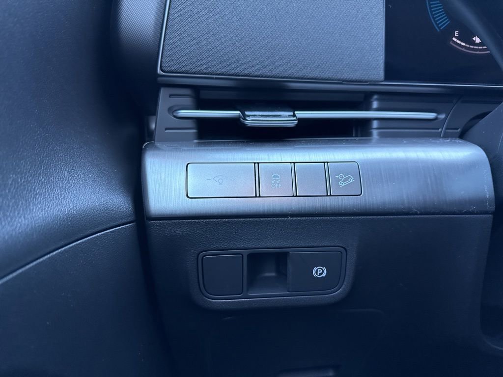 New 2026 Hyundai Kona SEL Sport image 34