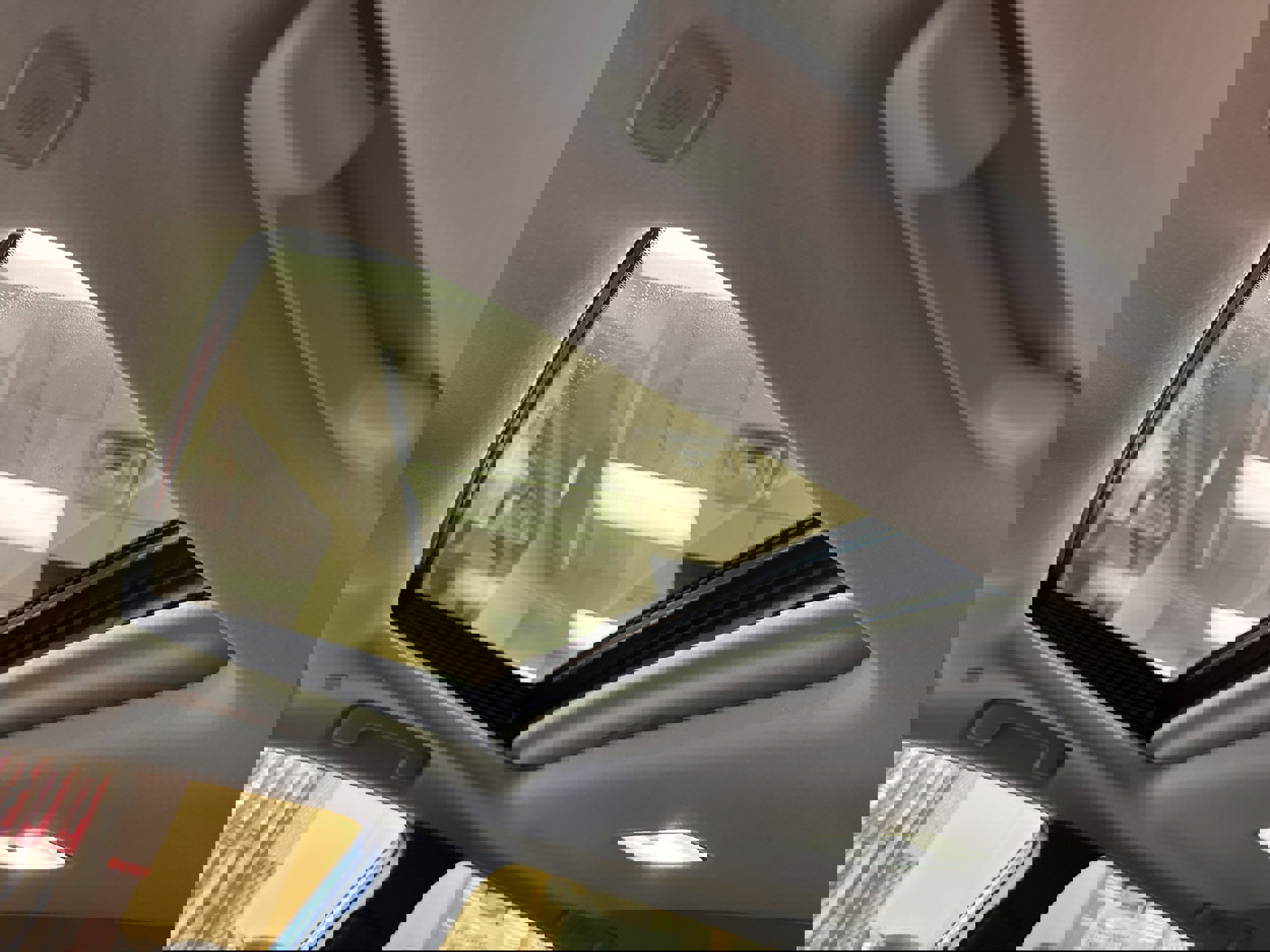 Used 2023 Toyota Corolla Cross XLE w/ Convenience Package image 7