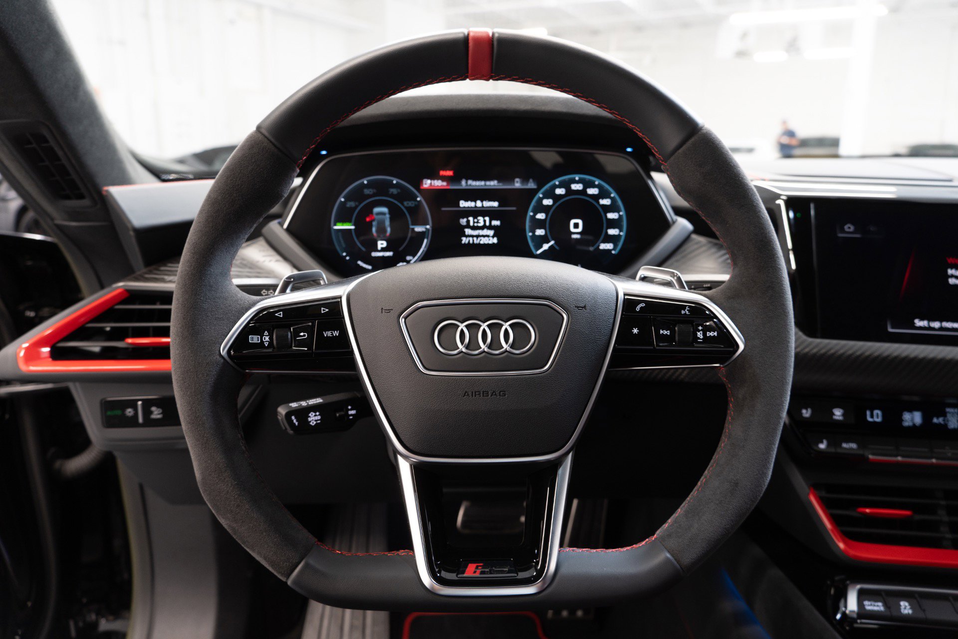 Used 2023 Audi RS e-tron GT image 24