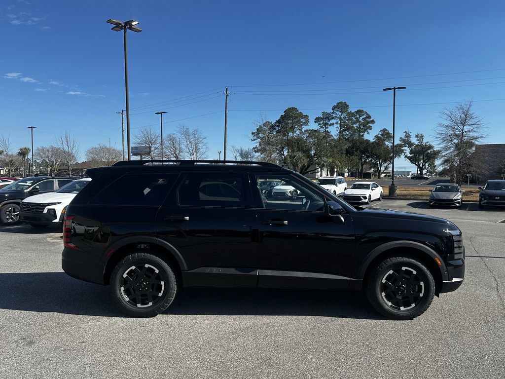 New 2026 Hyundai Palisade XRT Pro AWD/4WD image 9