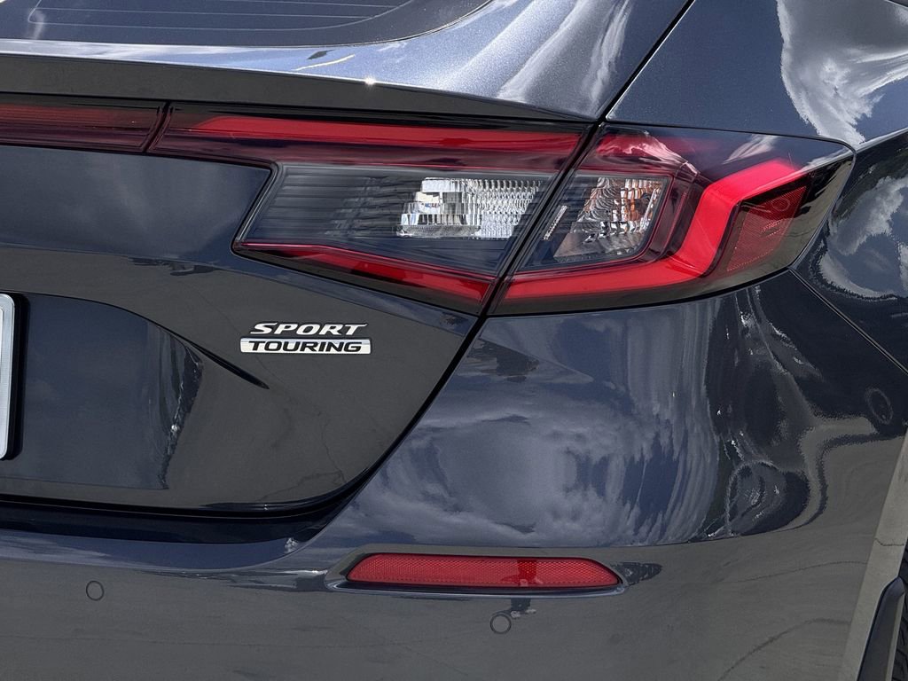 Used 2022 Honda Civic Sport Touring image 10