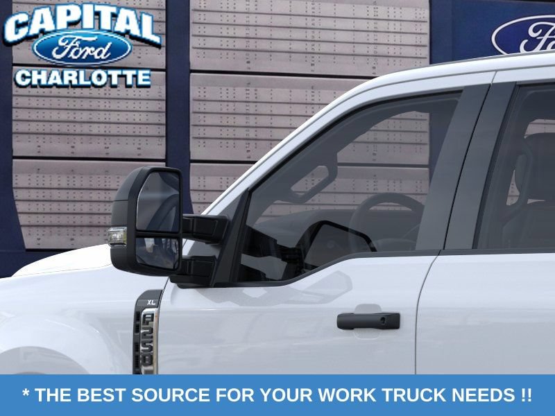 New 2026 Ford F250 XL w/ XL Driver Assist Package AWD/4WD image 20