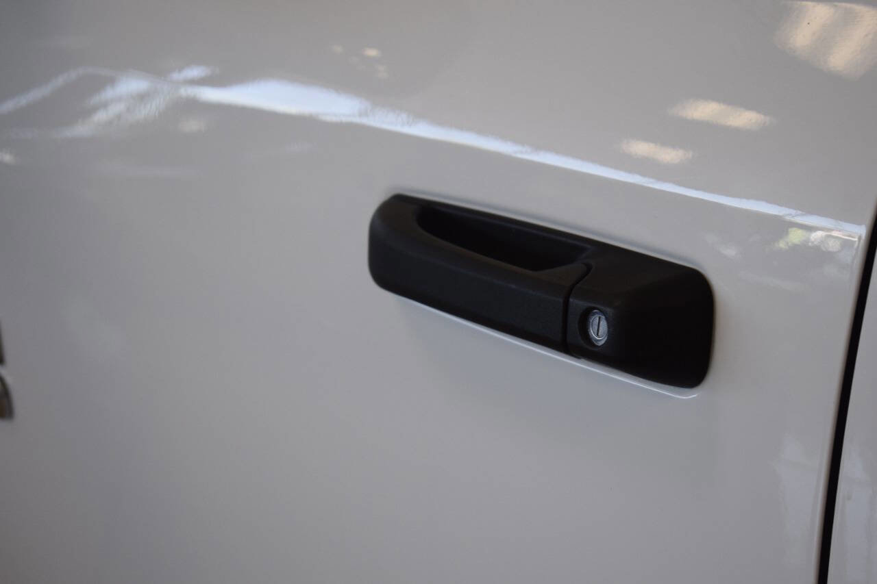 Used 2016 RAM 1500 Tradesman w/ Popular Equipment Group image 16