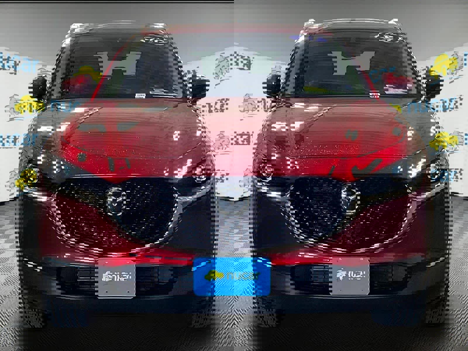 Used 2023 MAZDA CX-30 AWD 2.5 S w/ Preferred Package image 2