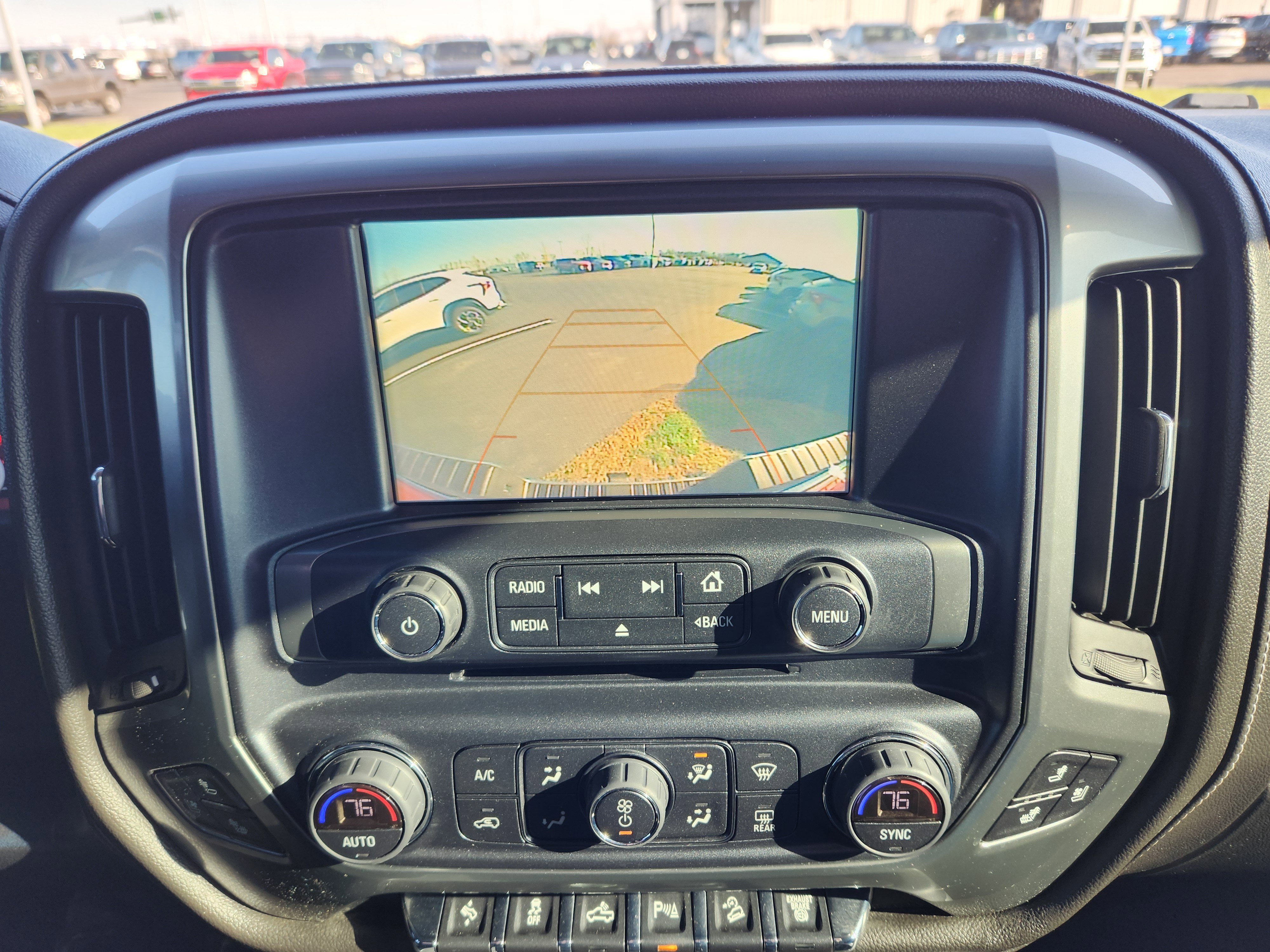 Used 2019 Chevrolet Silverado 2500 LTZ w/ Duramax Plus Package image 19