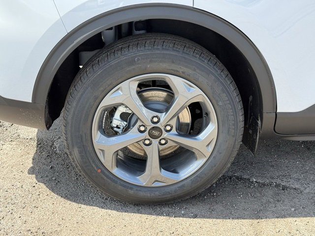 New 2025 Ford Escape ST-Line w/ Equipment Group 301A image 11