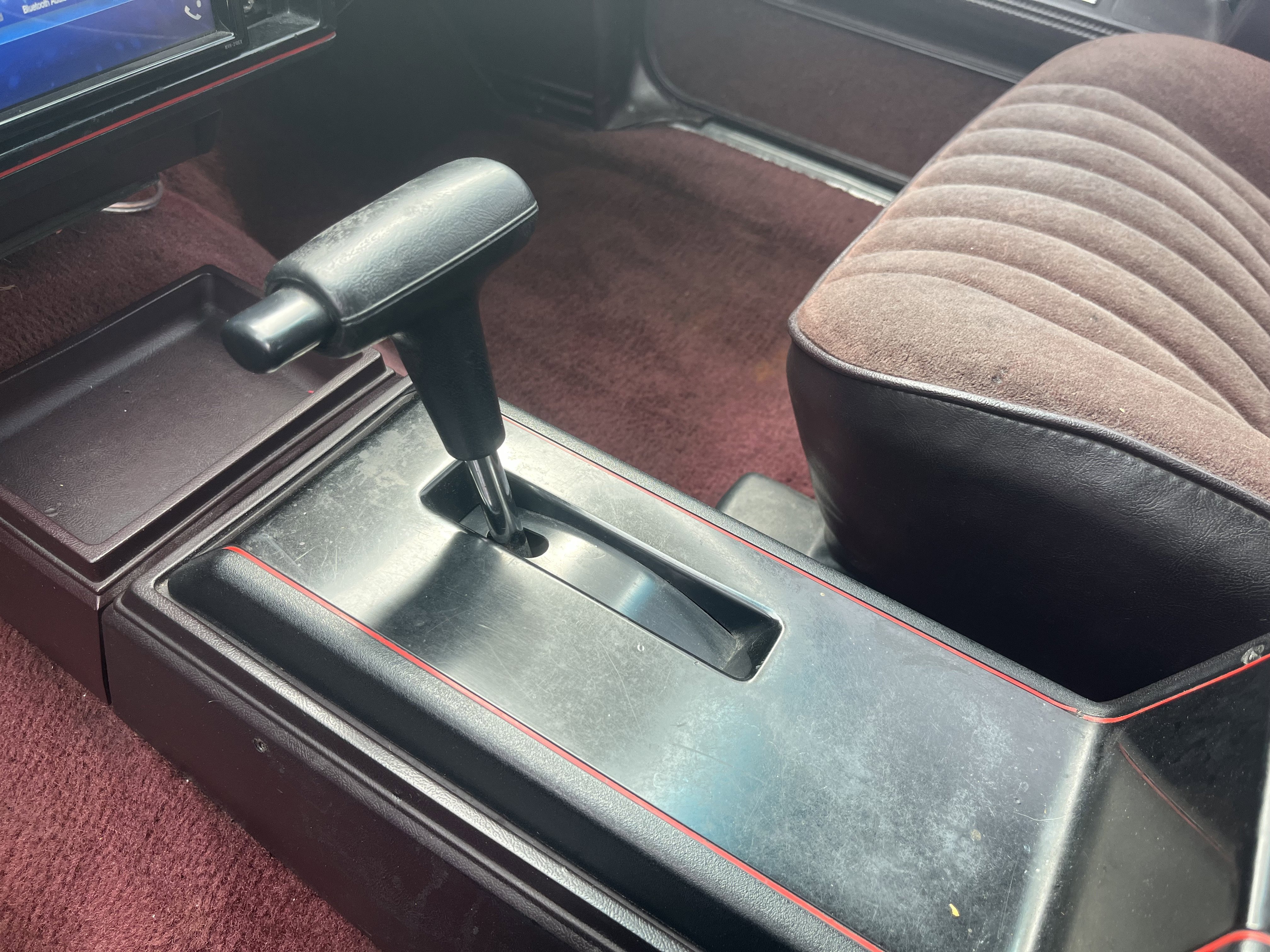 Used 1987 Chevrolet Monte Carlo SS RWD image 16