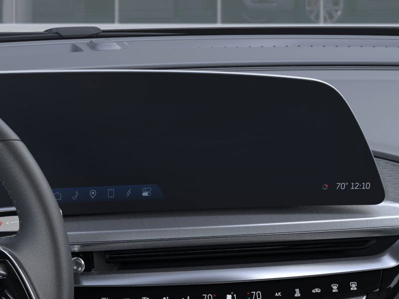 New 2025 Cadillac Lyriq Sport image 20