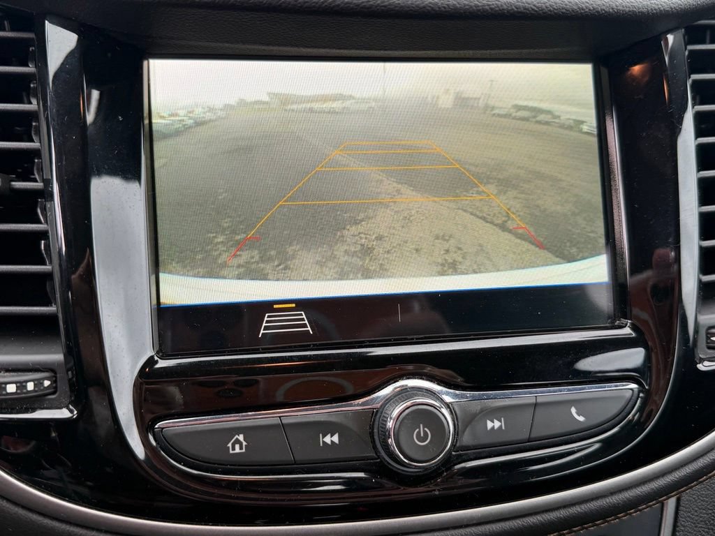 Used 2019 Chevrolet Trax LS w/ Air And Auto Package FWD image 29