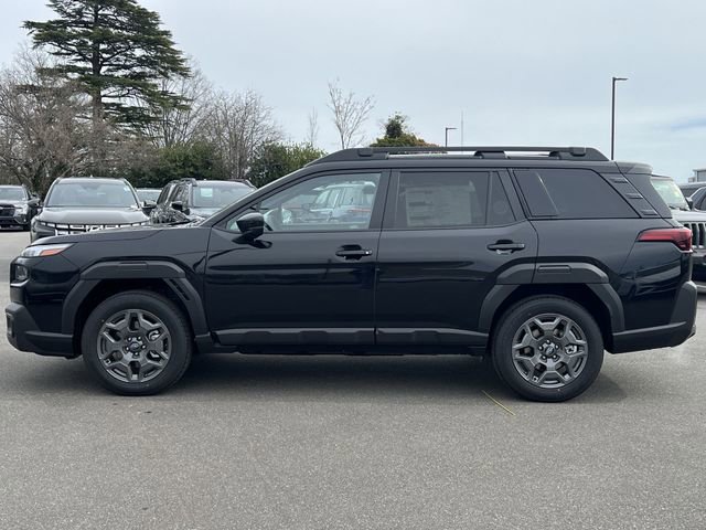 New 2026 Subaru Outback Premium image 35