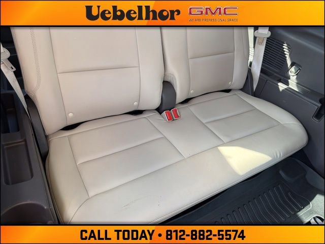 Used 2020 Ford Explorer Platinum w/ Premium Technology Package image 9