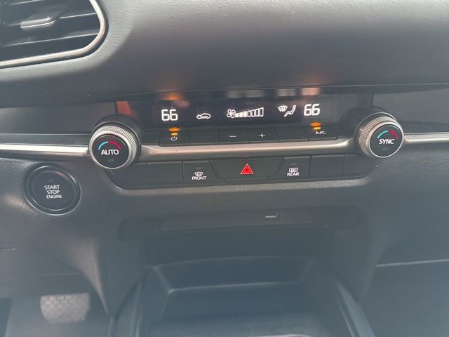 Used 2020 MAZDA CX-30 AWD w/ Select Package image 25