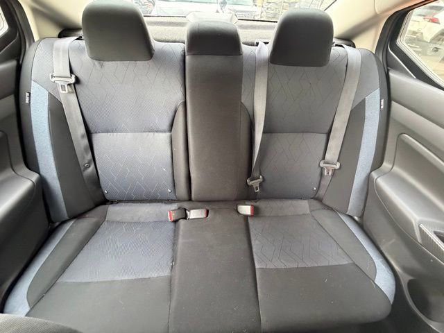 Used 2023 Nissan Versa SV image 17