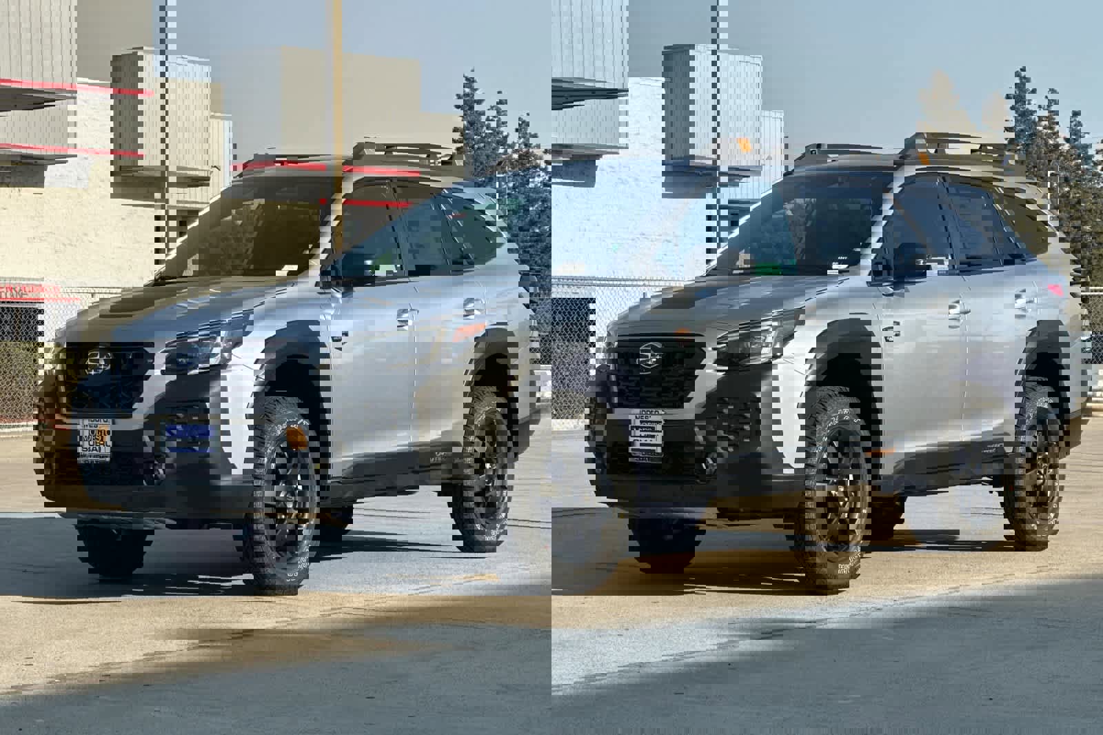 New 2025 Subaru Outback Wilderness image 7