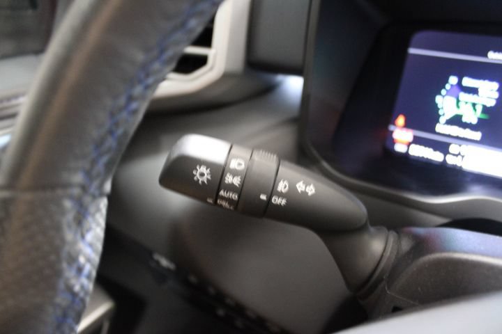 Used 2025 Toyota Tundra Platinum w/ TRD Off-Road Package AWD/4WD image 43