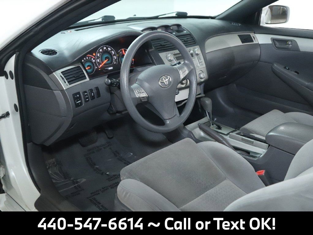 Used 2007 Toyota Solara SE image 23