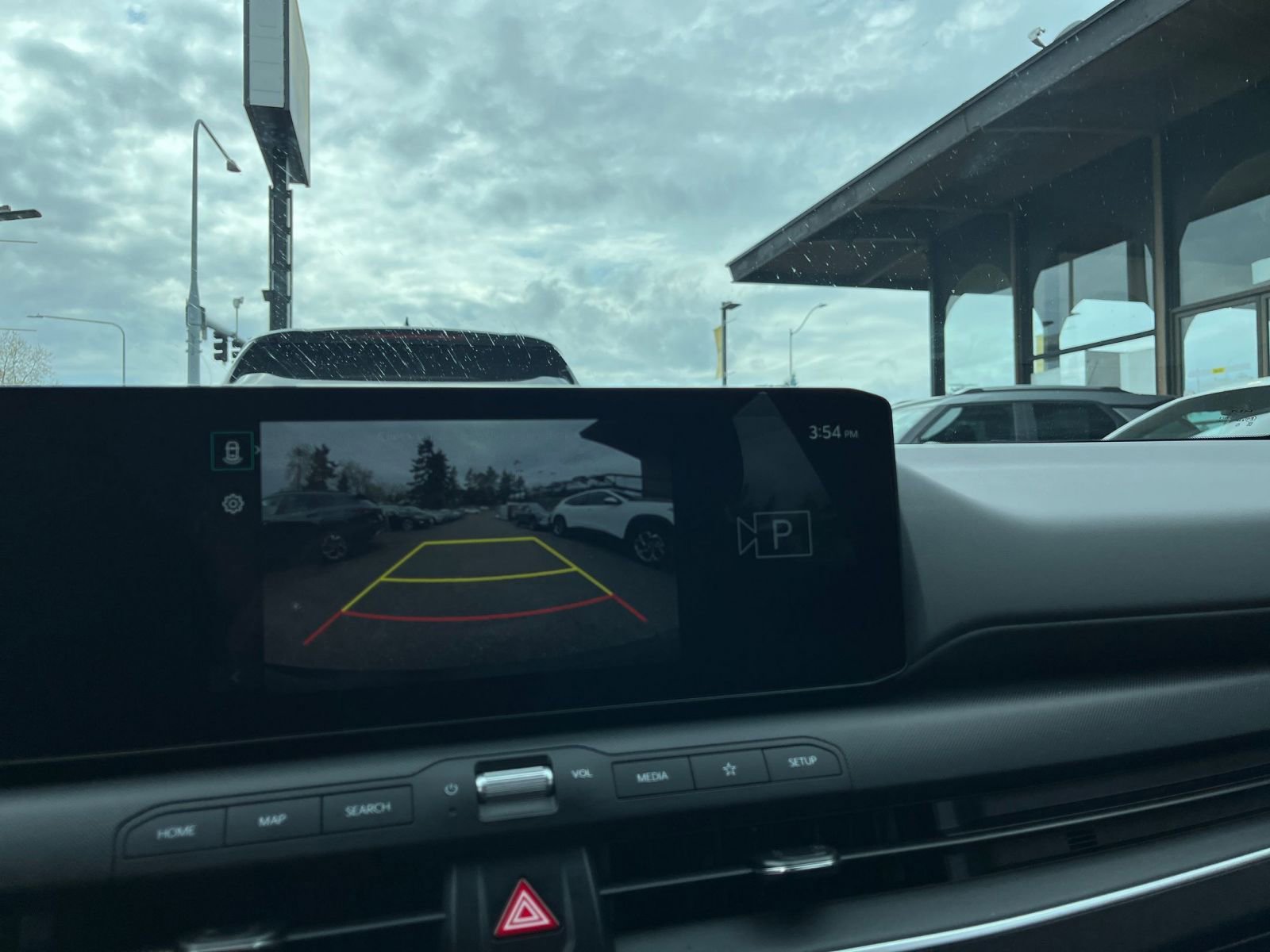Used 2025 Kia K4 FWD image 24