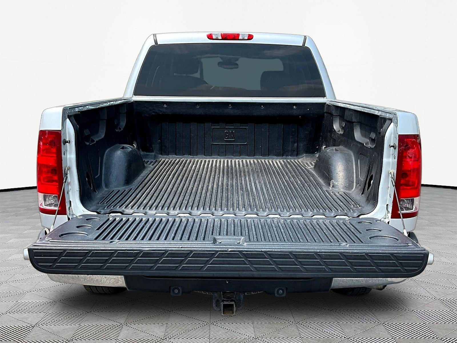 Used 2013 GMC Sierra 1500 SLE w/ Power Tech Package AWD/4WD image 7