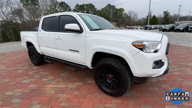 Used 2023 Toyota Tacoma SR5 image 3