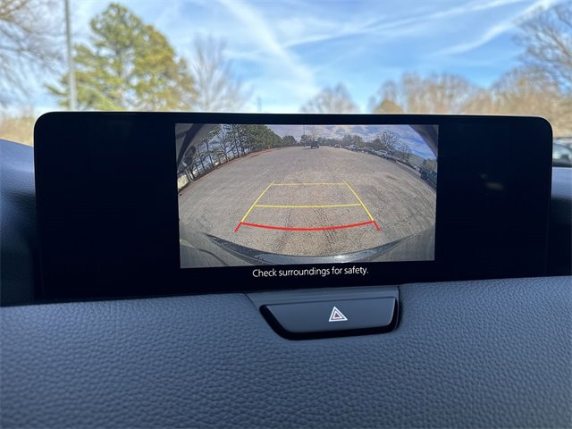 New 2026 MAZDA CX-90 3.3 Turbo w/ Premium Sport Pkg image 17