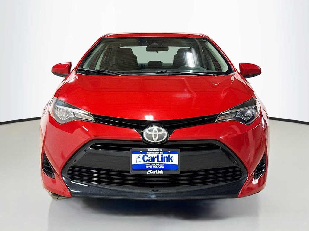Used 2017 Toyota Corolla LE image 2