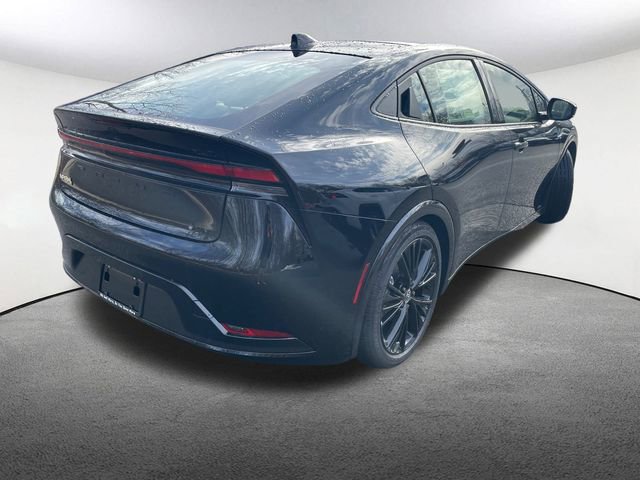 New 2026 Toyota Prius AWD image 11
