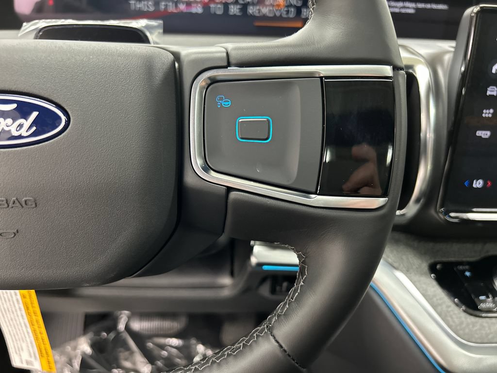 New 2027 Ford Expedition Tremor w/ Driver's Package AWD/4WD image 21