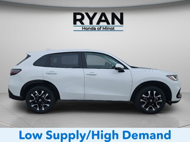 Used 2026 Honda HR-V EX-L image 14