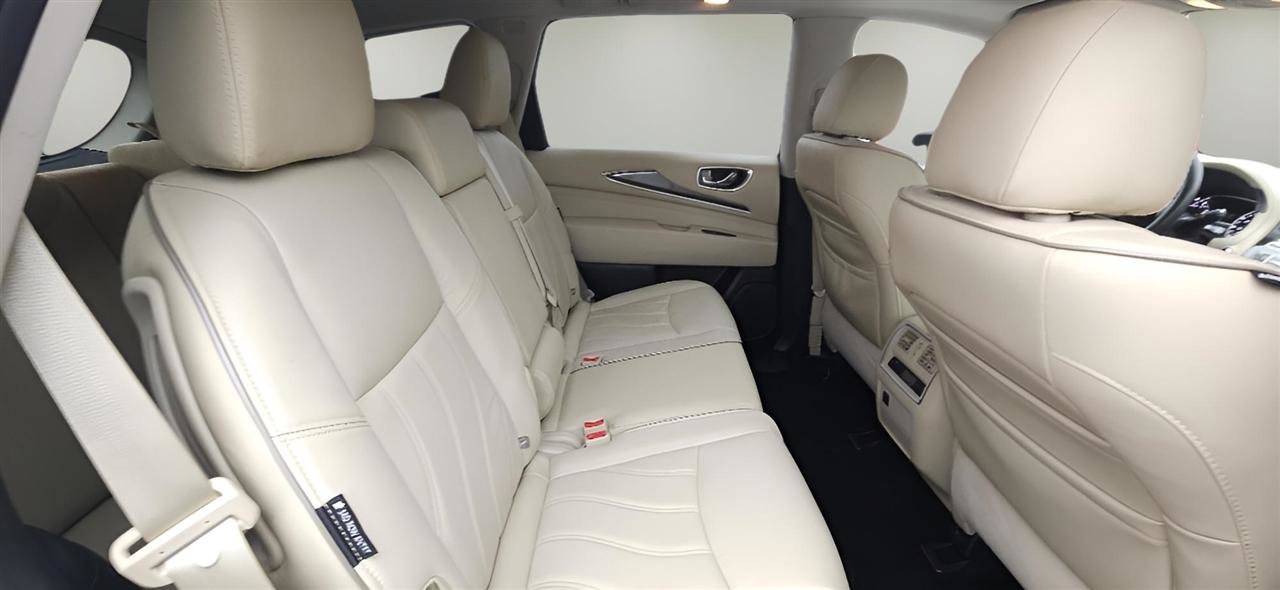 Used 2019 INFINITI QX60 Luxe w/ Essential Package AWD/4WD image 33