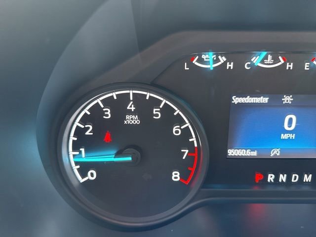 Used 2021 Ford F150 XL w/ STX Appearance Package AWD/4WD image 14