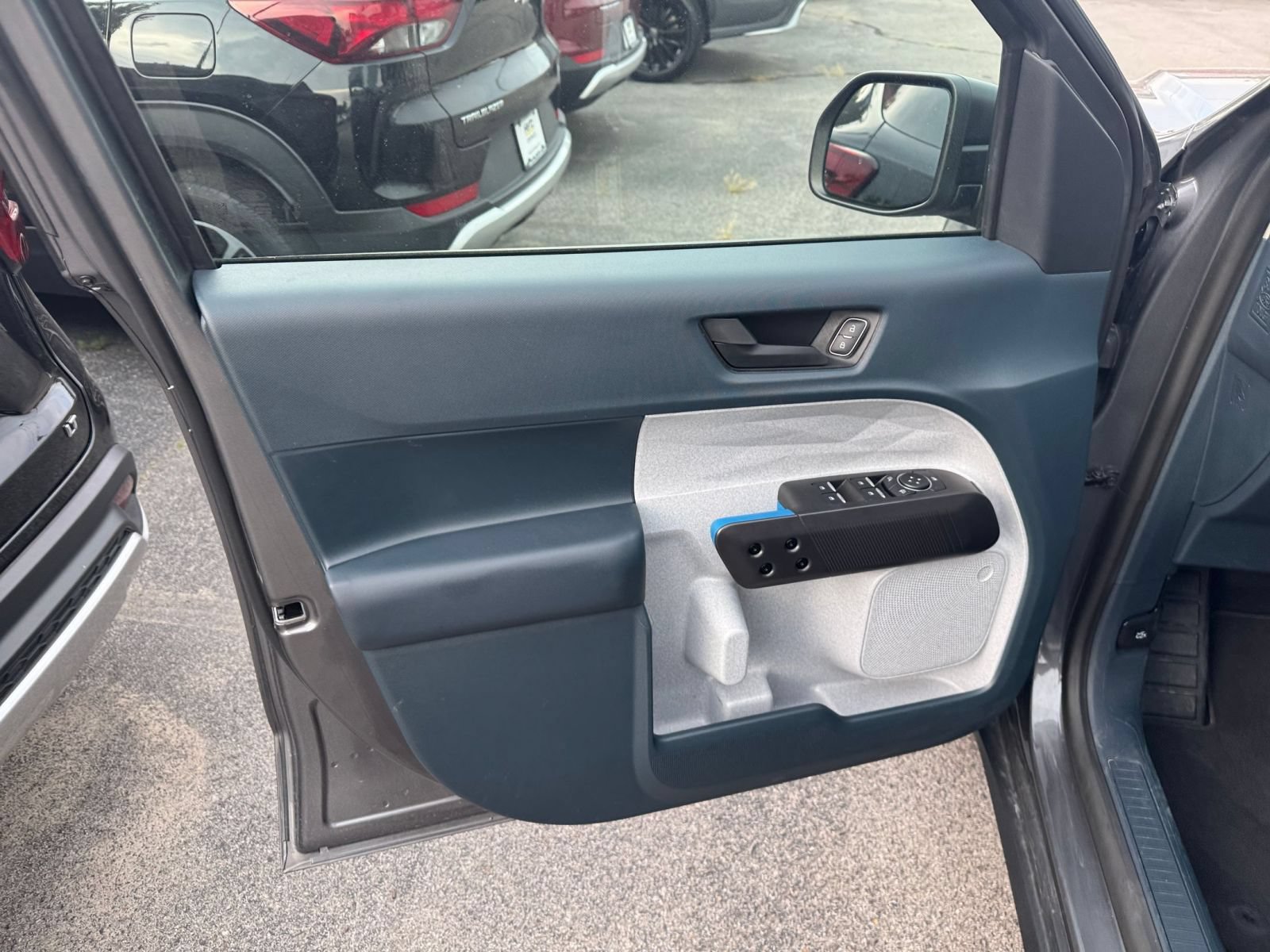 Used 2026 Ford Maverick XLT FWD image 18