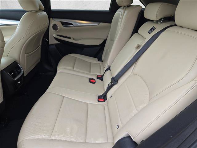 Used 2019 INFINITI QX50 Essential w/ Premium Heat Package FWD image 20