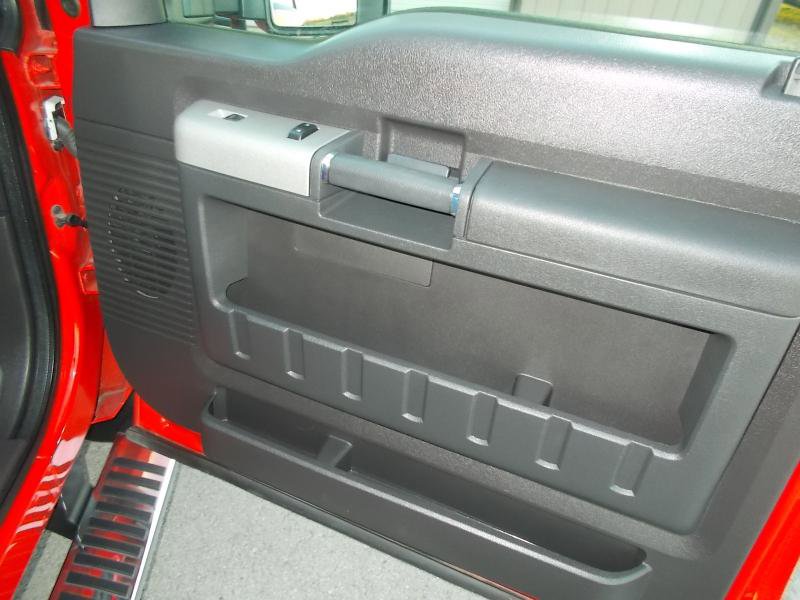 Used 2016 Ford F350 Lariat w/ Lariat Ultimate Package image 34