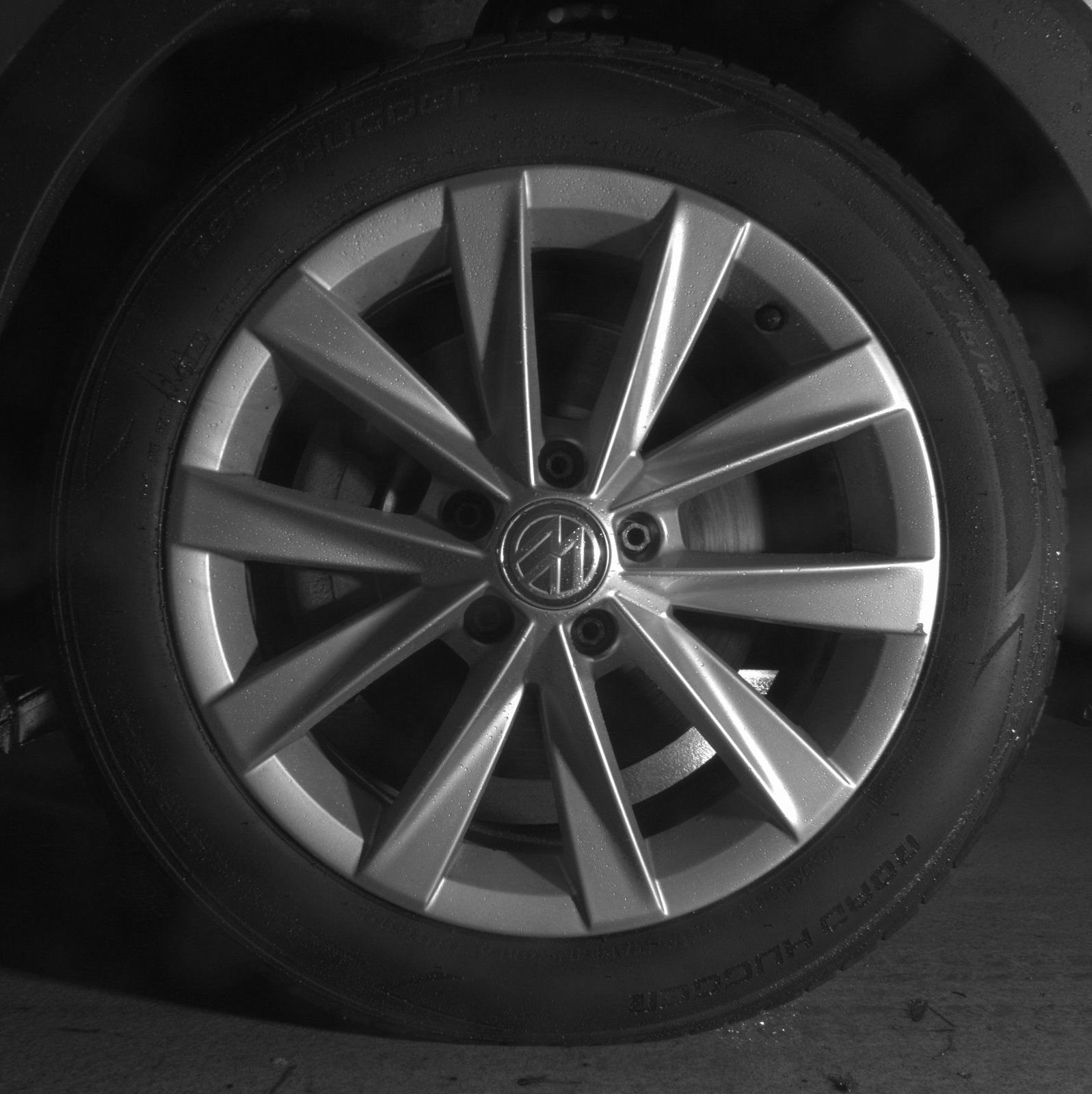 Used 2017 Volkswagen Golf Alltrack SE image 9