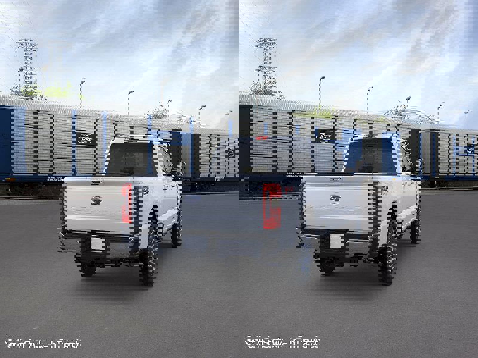 New 2026 Ford F250 4x4 Crew Cab Super Duty image 30