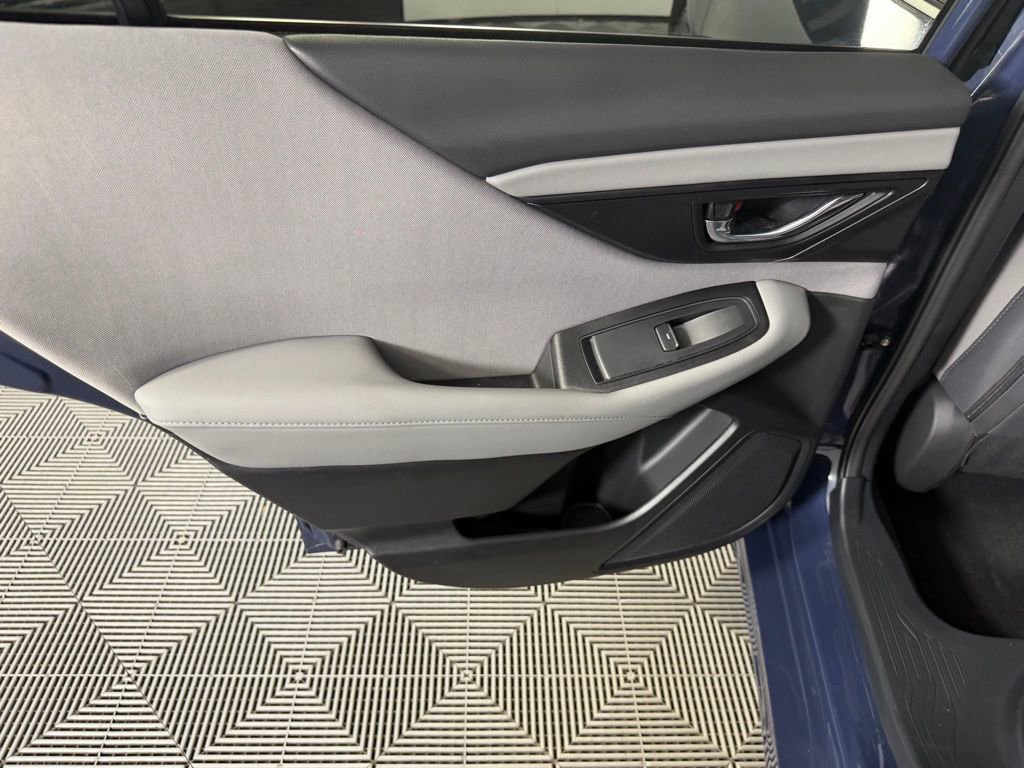 Used 2025 Subaru Legacy Premium image 25