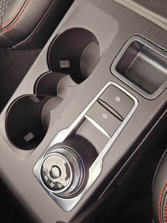 New 2025 Ford Escape ST-Line w/ Tech Pack #1 image 27