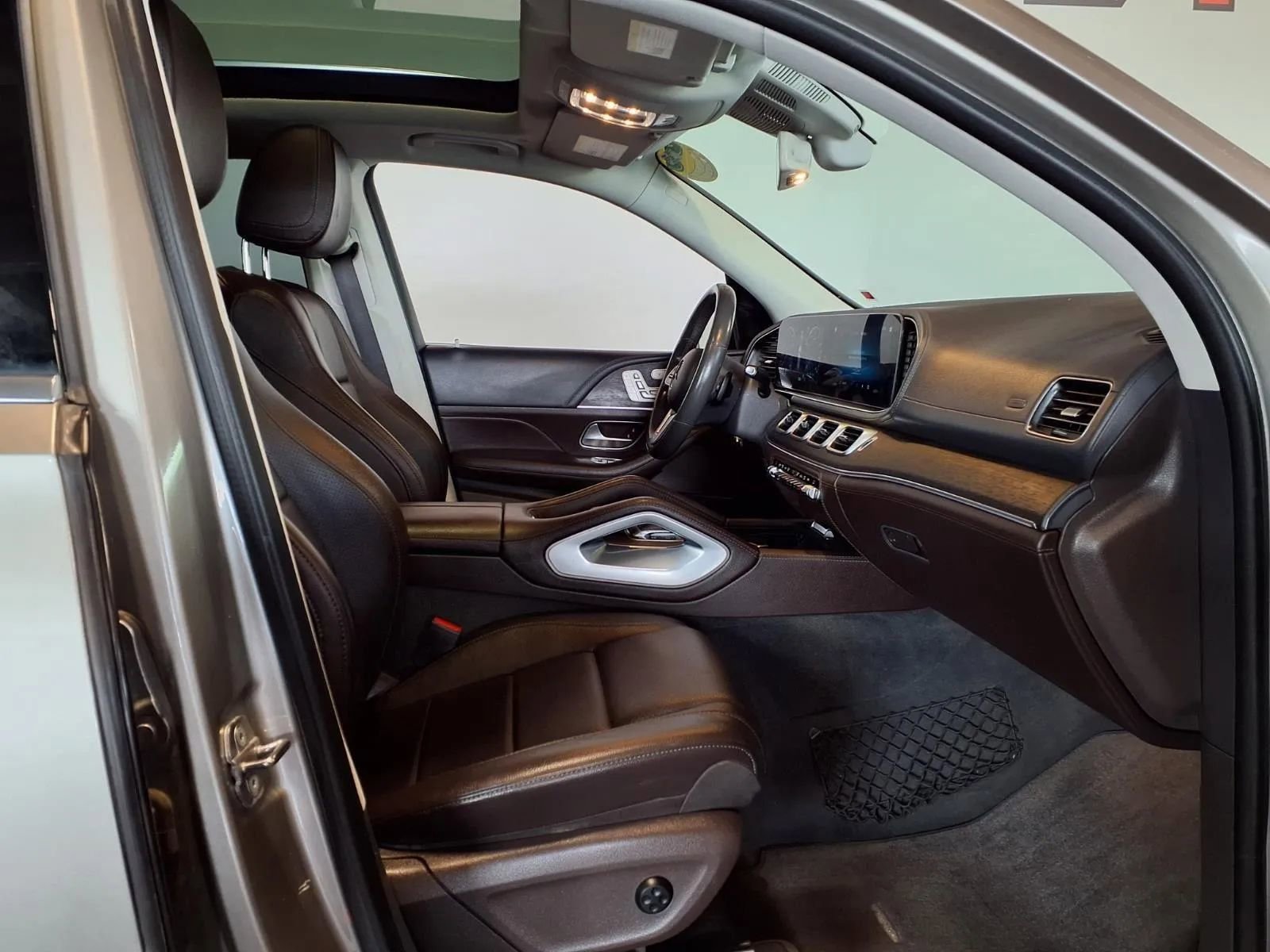 Used 2020 Mercedes-Benz GLE 450 4MATIC image 12