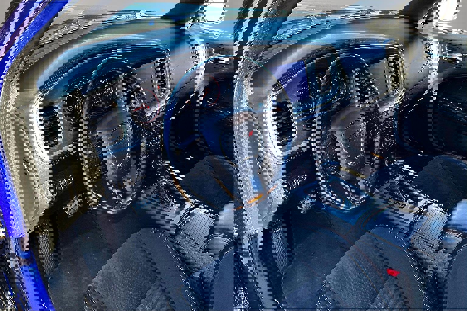 Used 2022 Dodge Charger R/T w/ Daytona Edition Group image 17