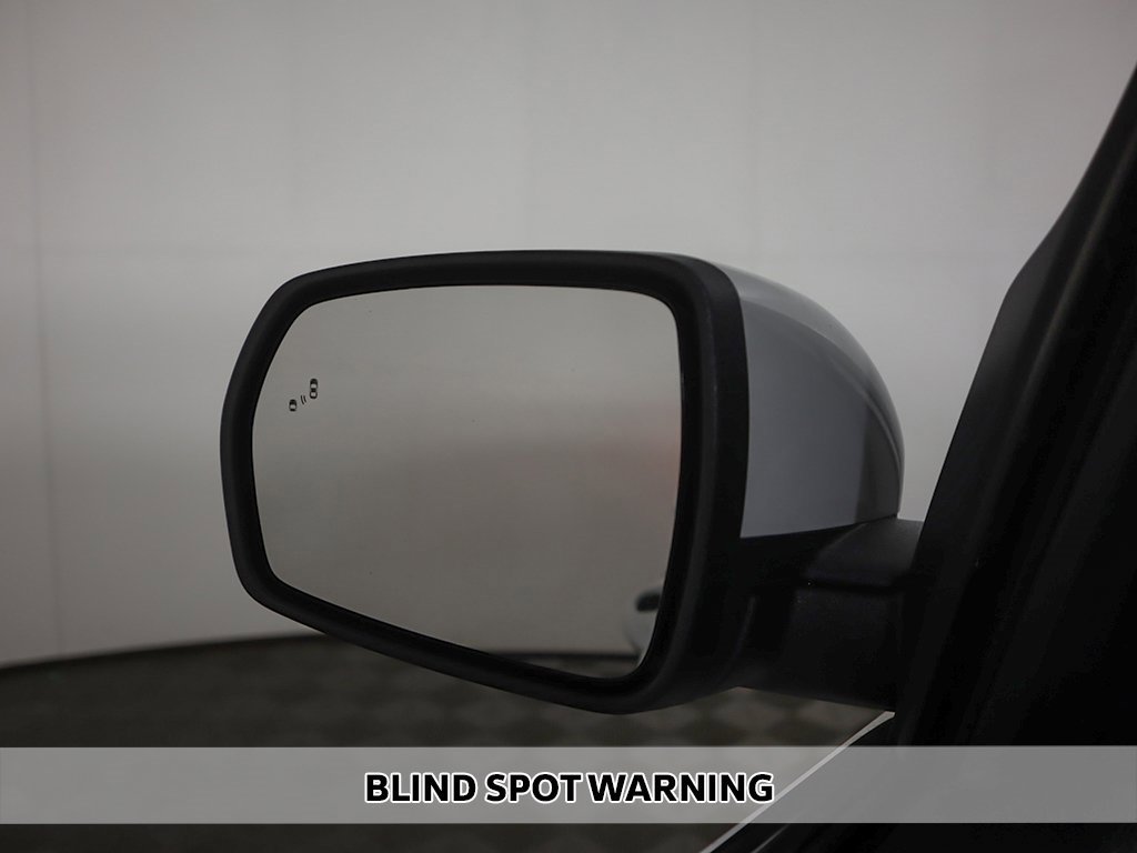 Used 2024 Ford Edge SEL image 5