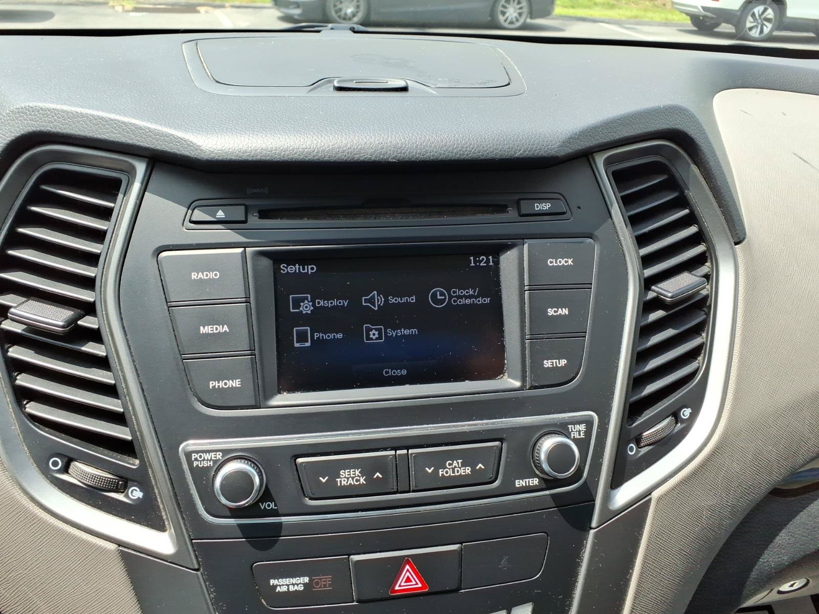 Used 2017 Hyundai Santa Fe Sport AWD/4WD image 31