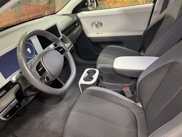 Used 2024 Hyundai Ioniq 5 SEL RWD image 23