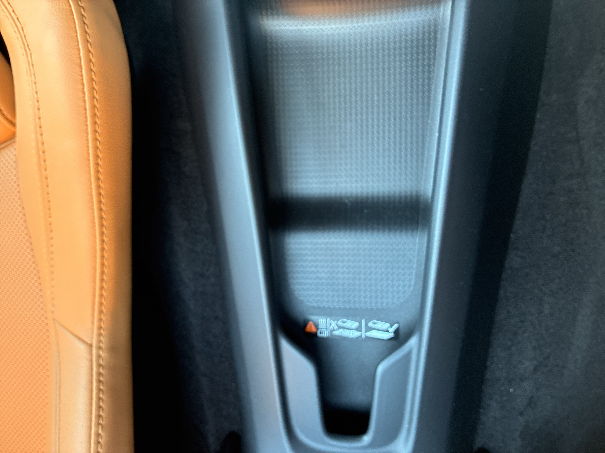Used 2023 Chevrolet Corvette Stingray Preferred Cpe w/ Stealth Interior Trim Package RWD image 40
