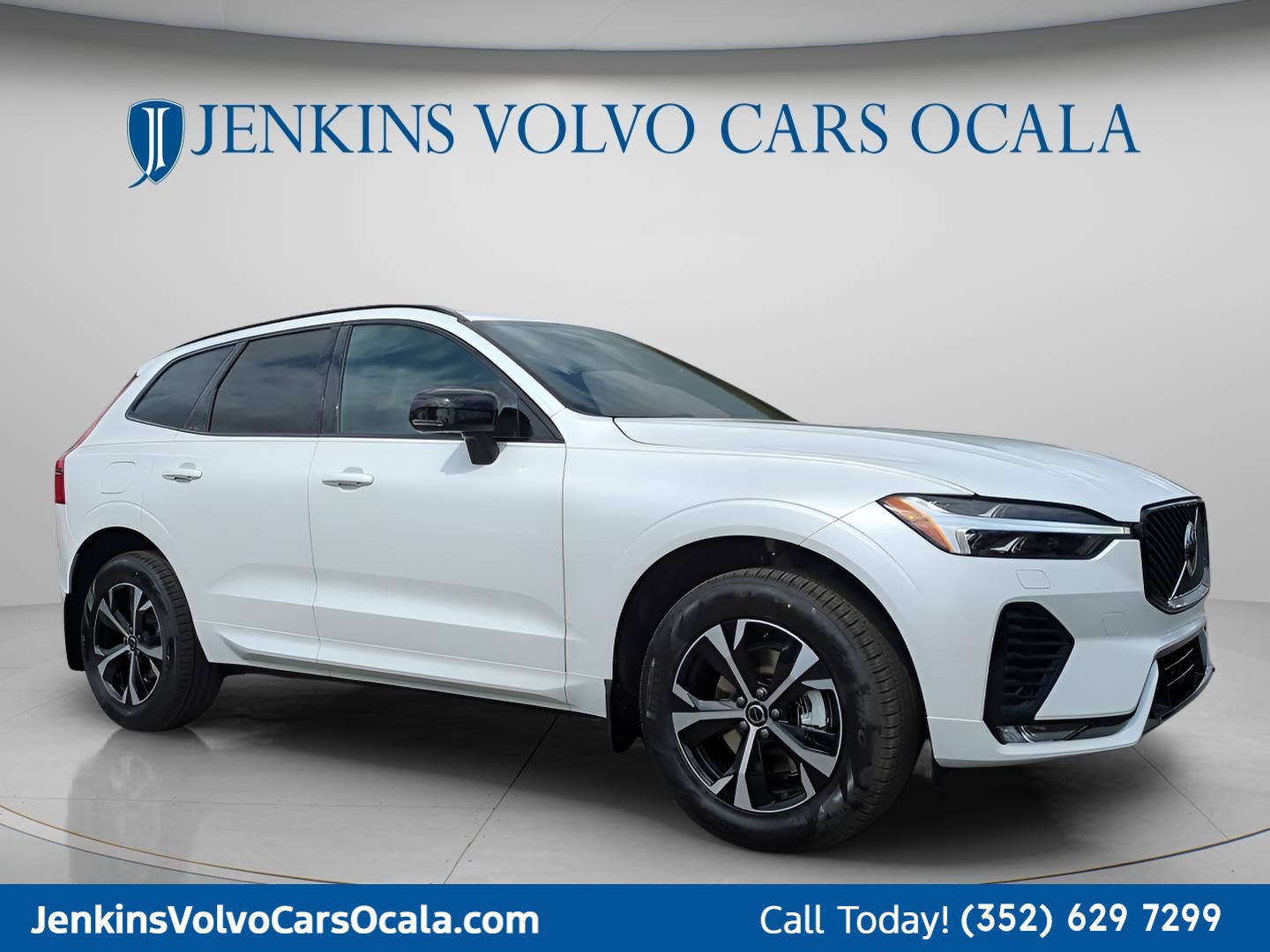 New 2026 Volvo XC60 B5 Core w/ Climate Package video 1