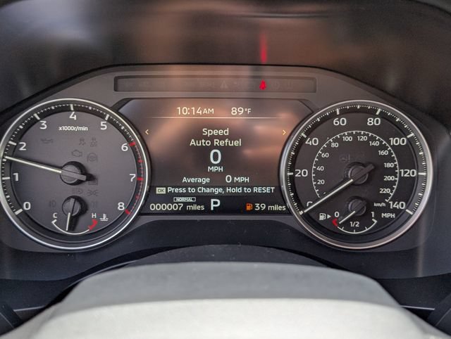 New 2026 Mitsubishi Outlander LE FWD image 18