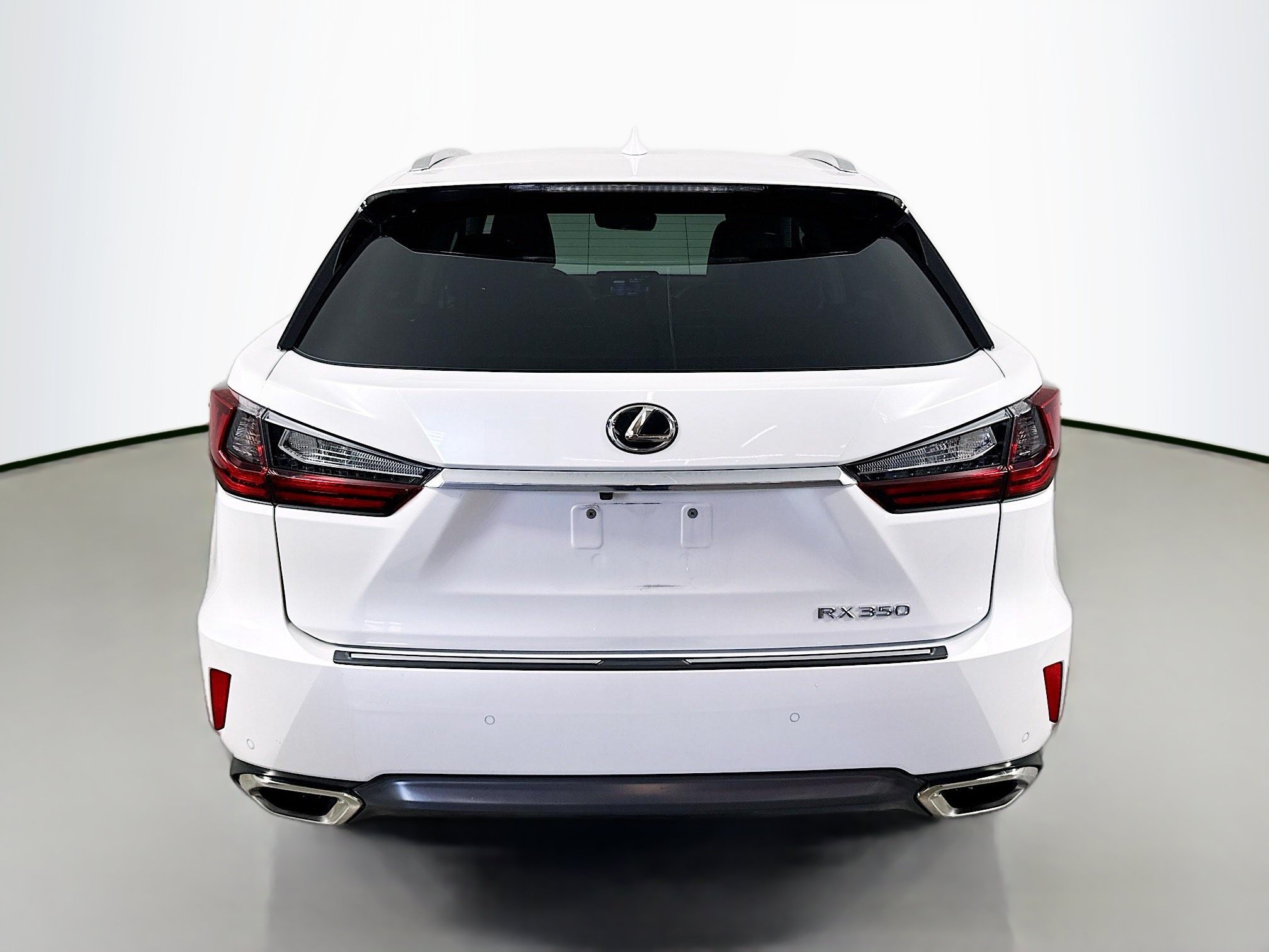 Used 2019 Lexus RX 350 AWD w/ Premium Package image 6