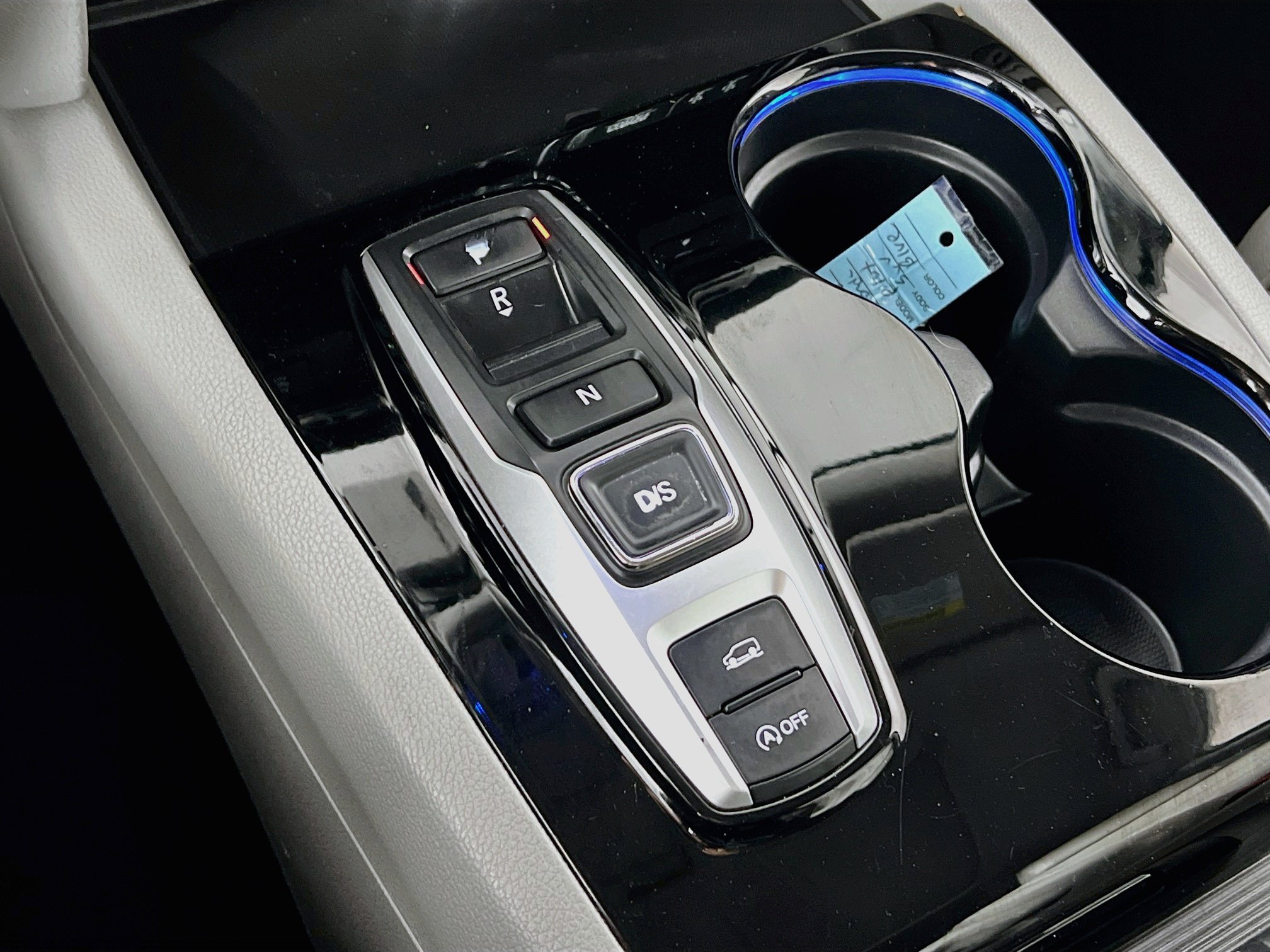 Used 2016 Honda Pilot Touring image 18